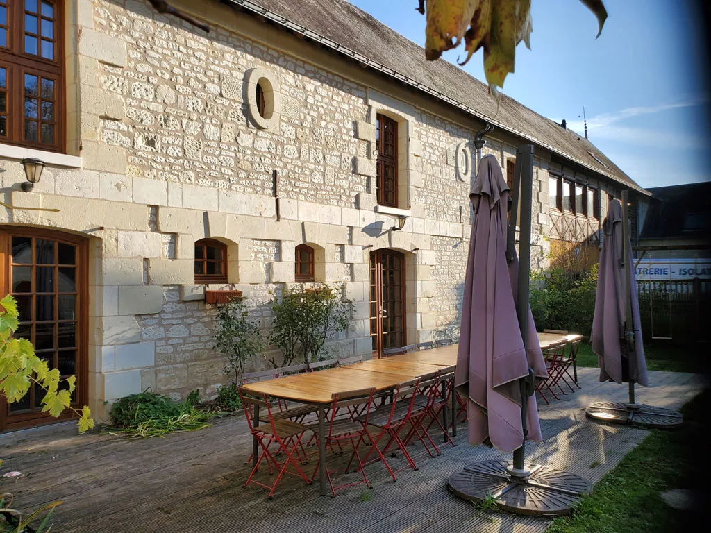 Gîte Pic Epeiche photo 2