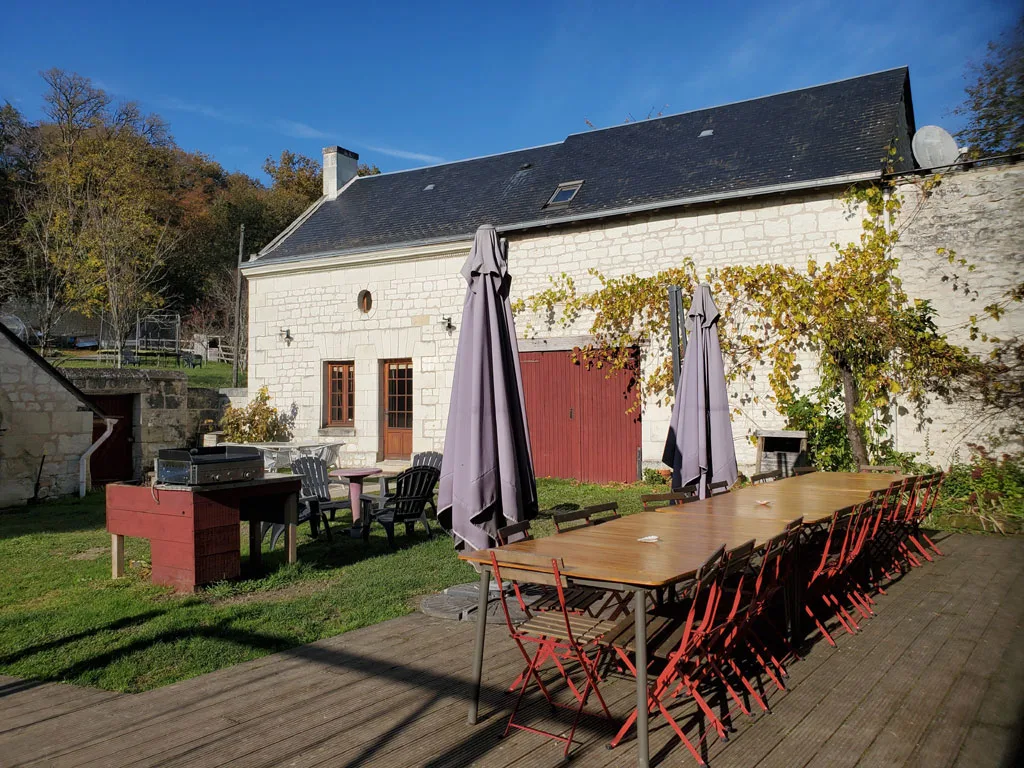 Gîte Pic Epeiche photo 3