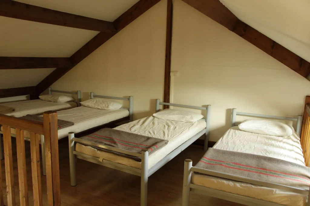 Gîte d'étape Le Bois Guillaume photo 4