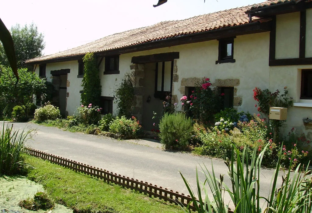 La Croix Gites photo 2