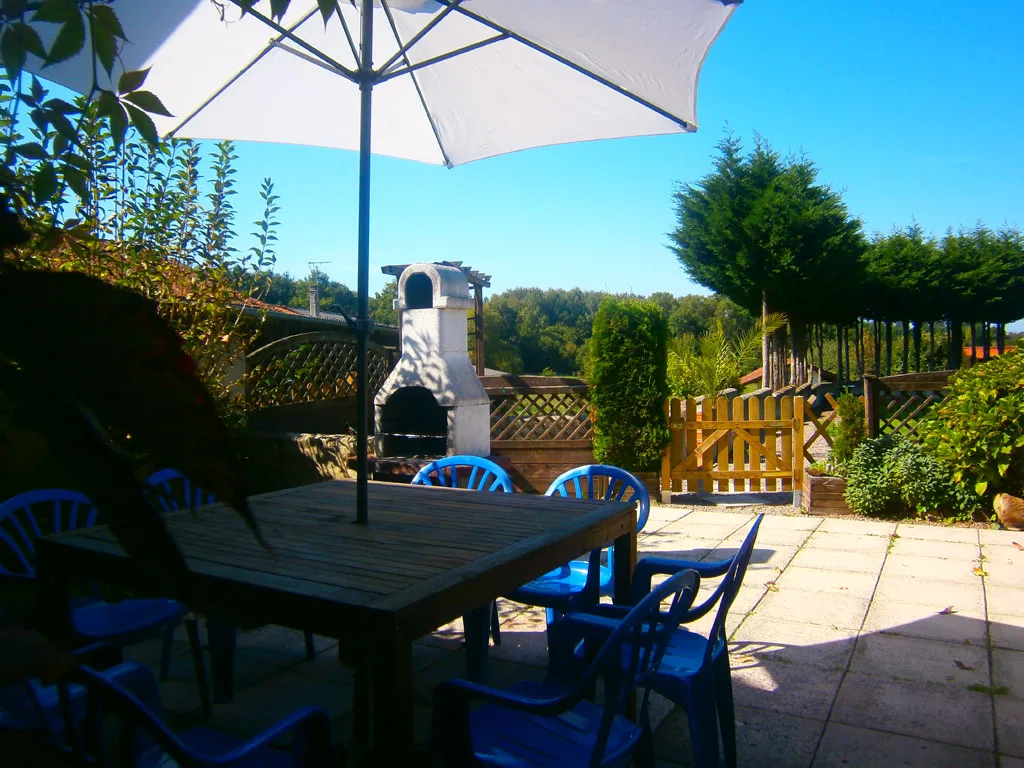 La Croix Gites photo 5