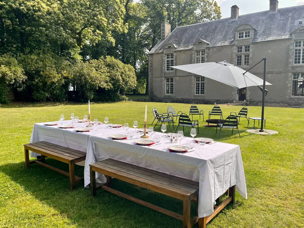 Château de Moulins photo 3