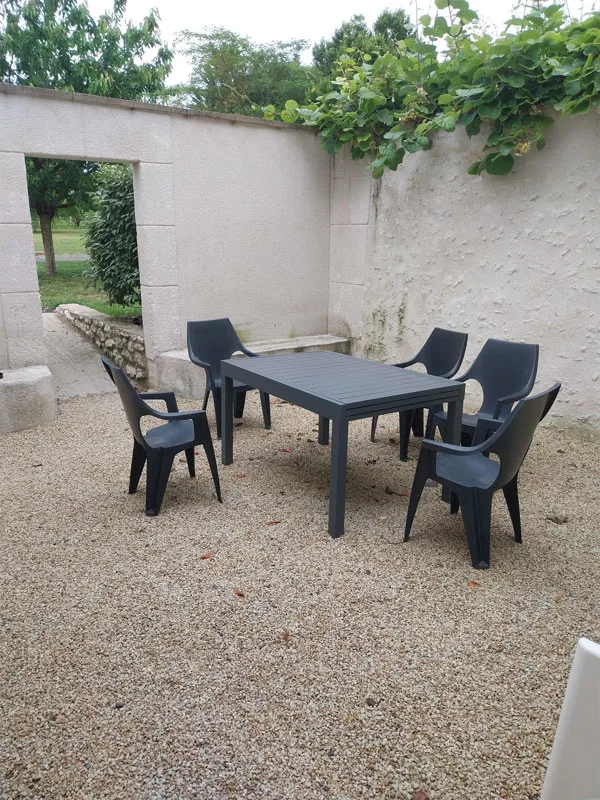 Les grands gites des Chateliers photo 3