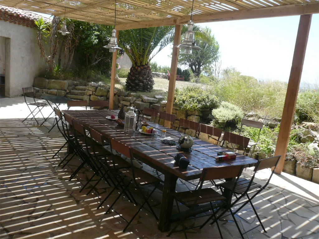 Domaine du Viala photo 2