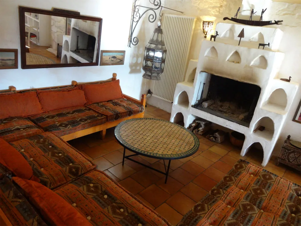 Domaine du Viala photo 5