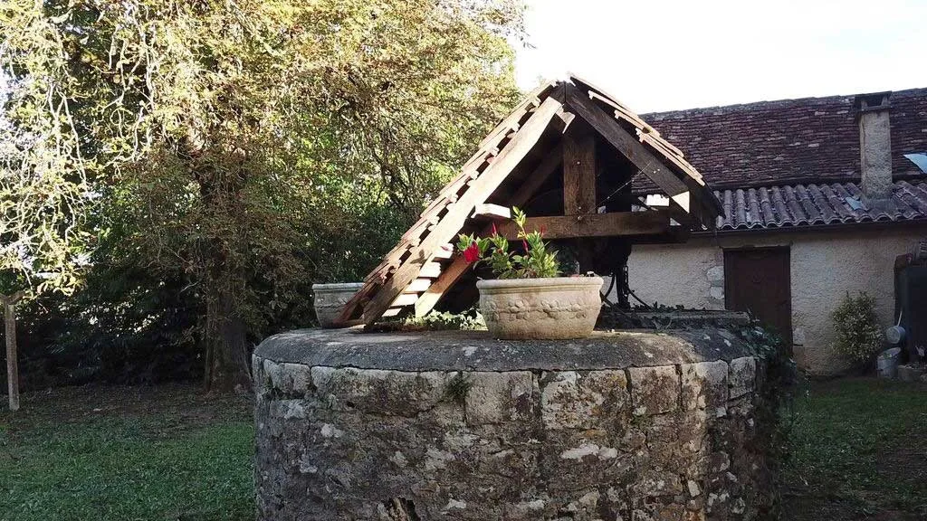 Domaine des Falaises photo 4