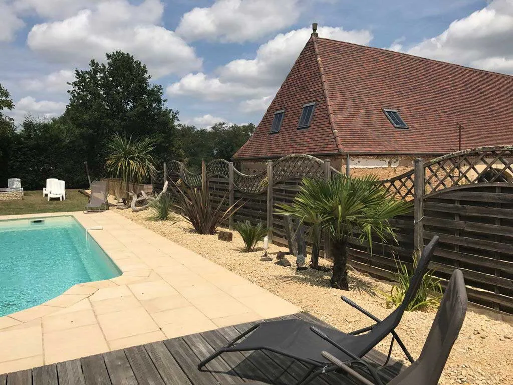 Domaine des Falaises photo 6