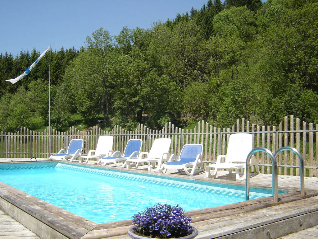 Chalet du Moutier des Fées photo 3