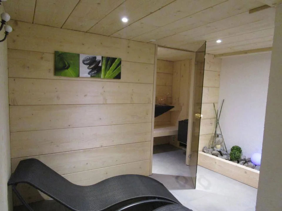Chalet du Moutier des Fées photo 5