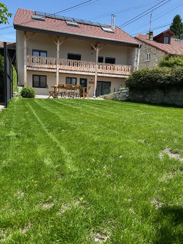 Côté Montagne photo 3