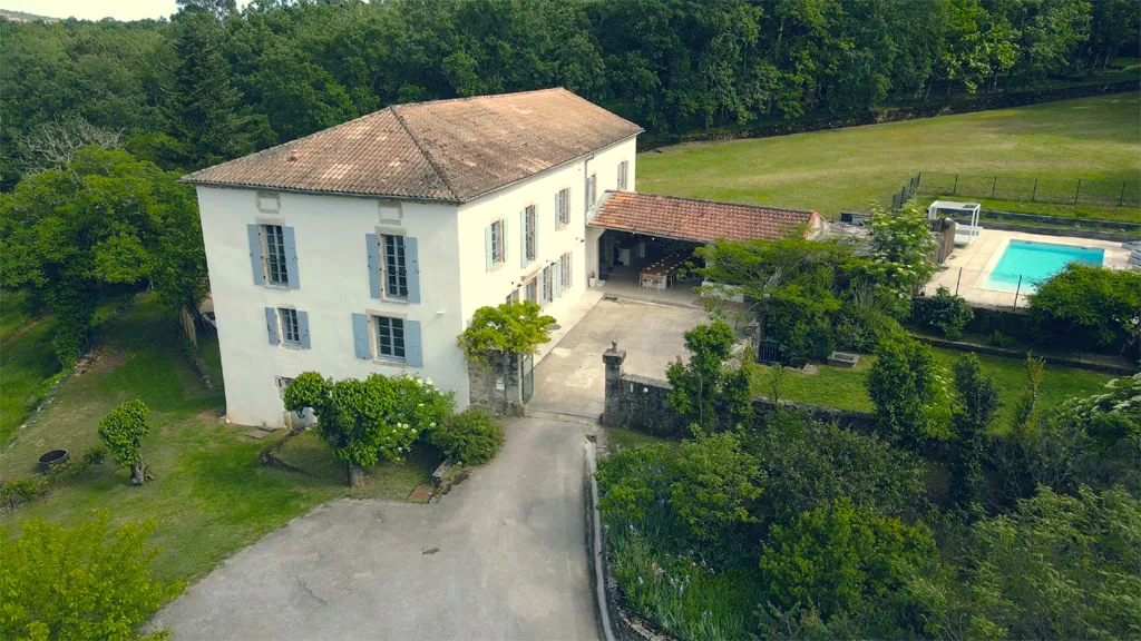 Domaine Pechuber photo 4