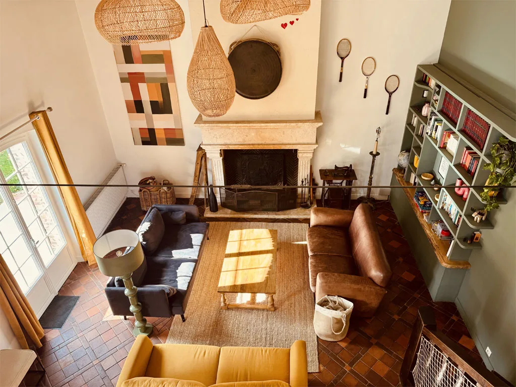 Maison Inès photo 2