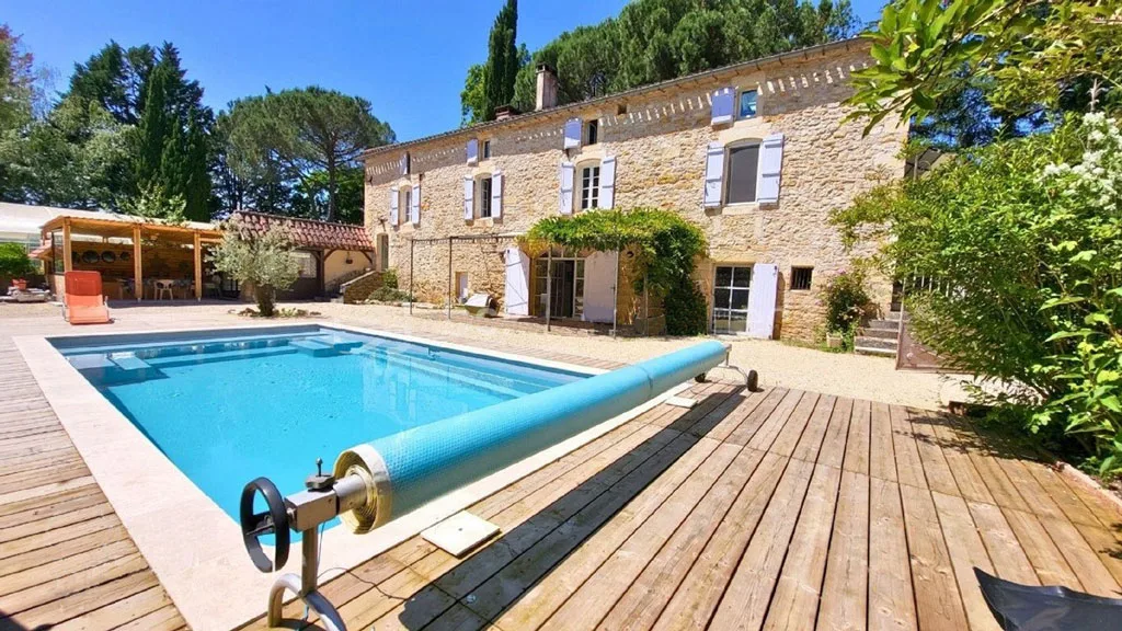 Gîte La Buissière photo 2
