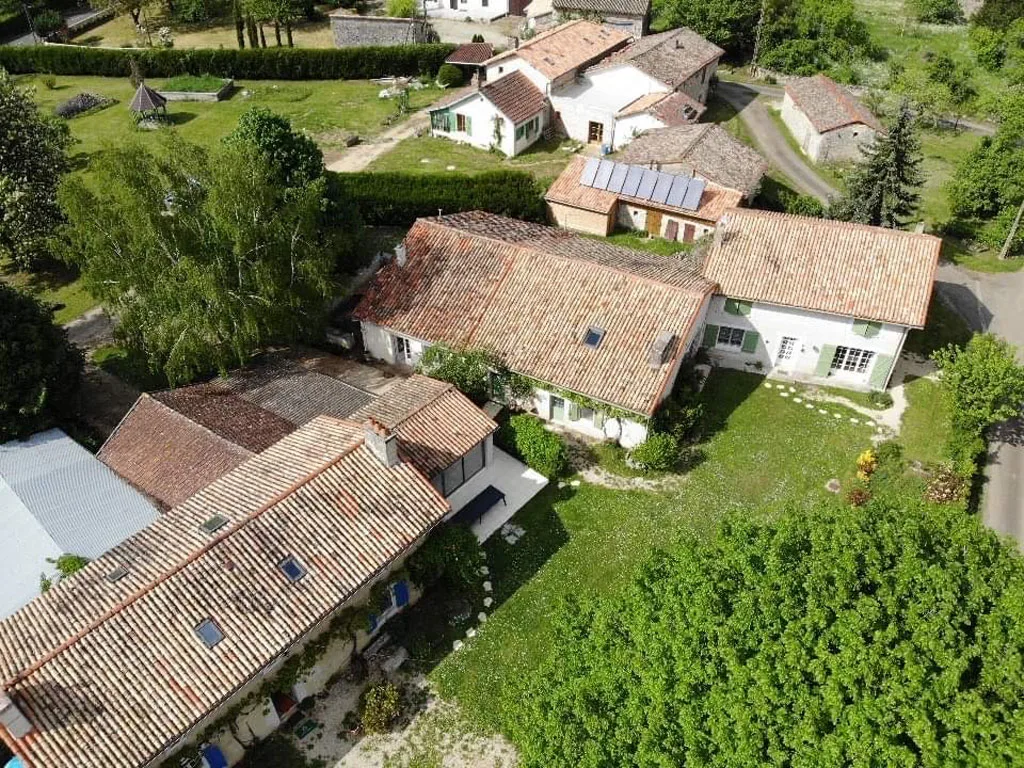 Villaret Le Tilleul photo 2