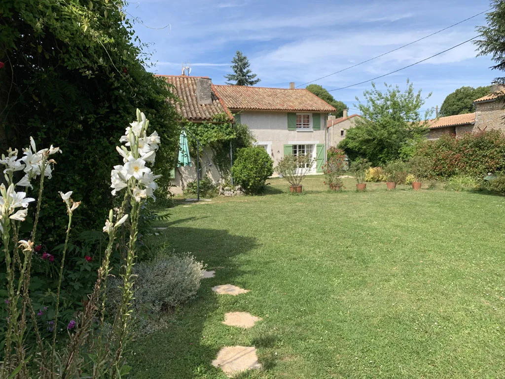 Villaret Le Tilleul photo 3