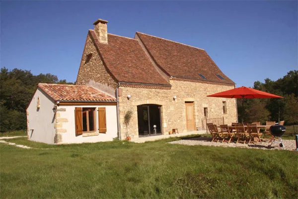 Le Villageou photo 2
