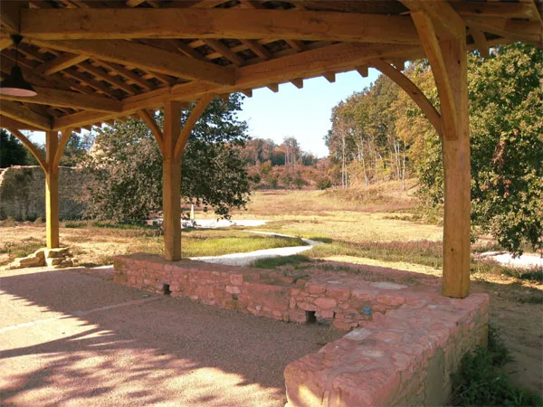 Le Villageou photo 3