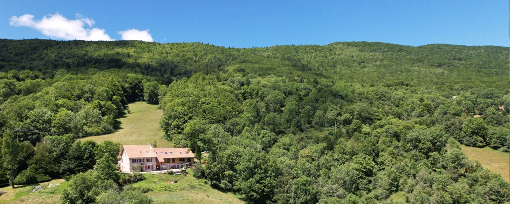 Gite Auberge des Rimets photo 3