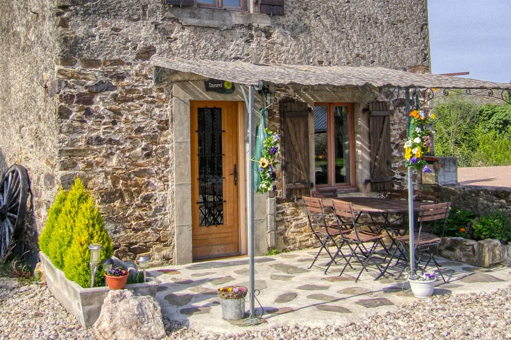 L'Oustal du Viaur photo 3