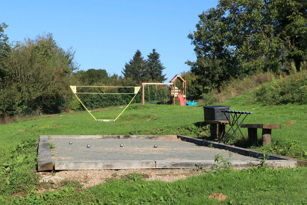 L'Oustal du Viaur photo 4