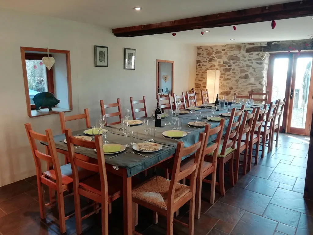 L'Oustal du Viaur photo 6