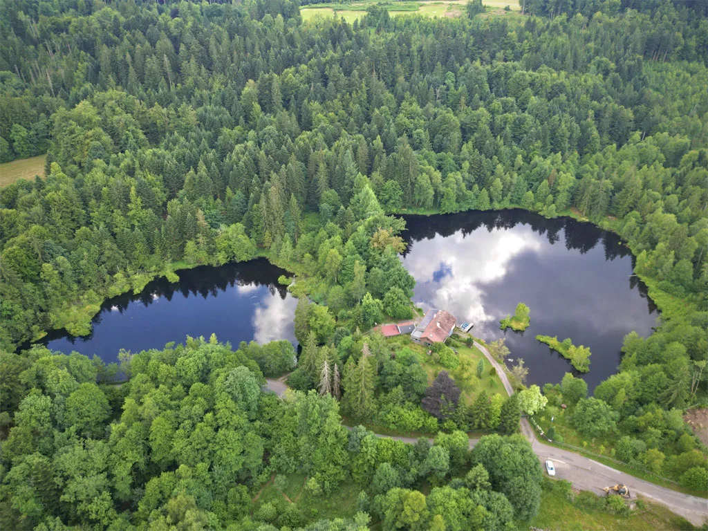 Location de casa rural à Rupt sur Moselle — photo 3