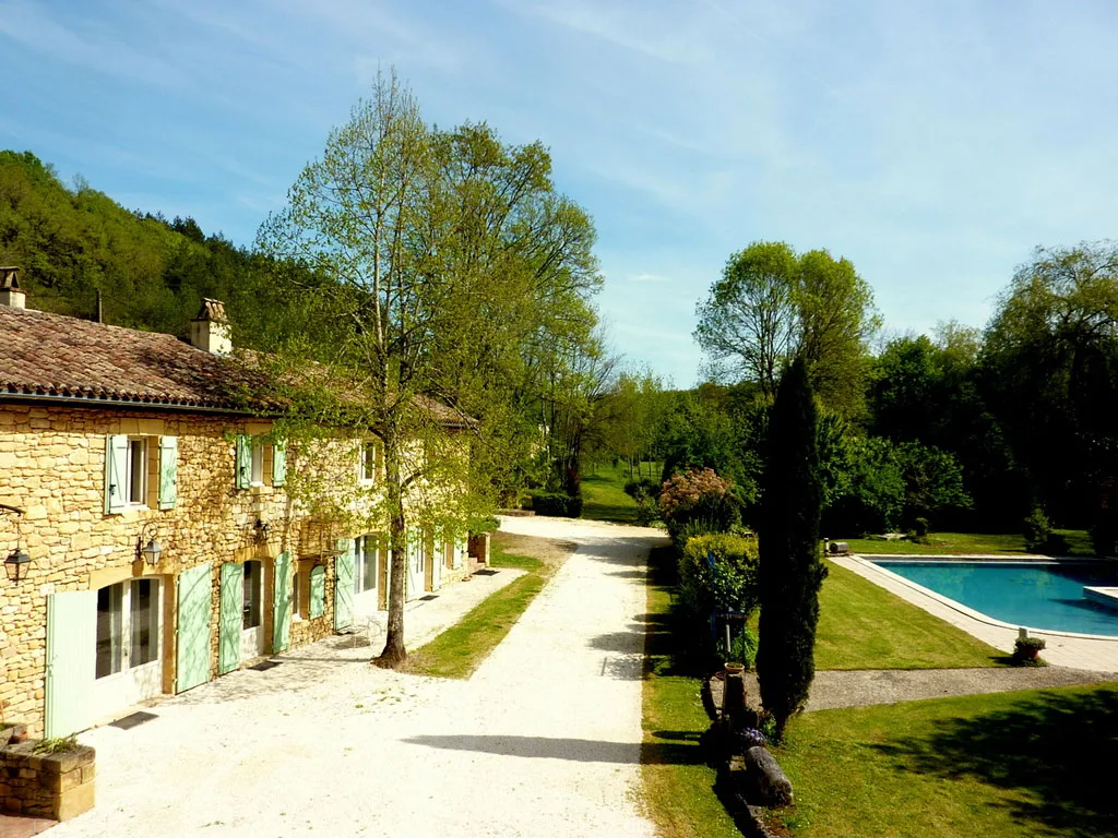 Le Moulin de Ponterie photo 2