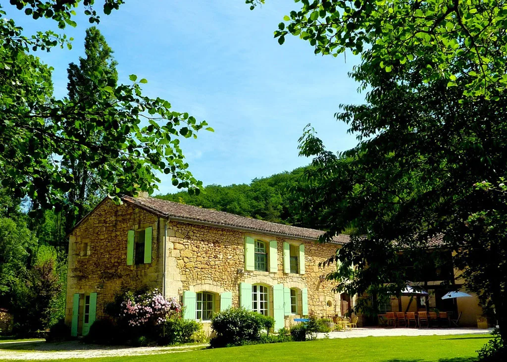 Le Moulin de Ponterie photo 3
