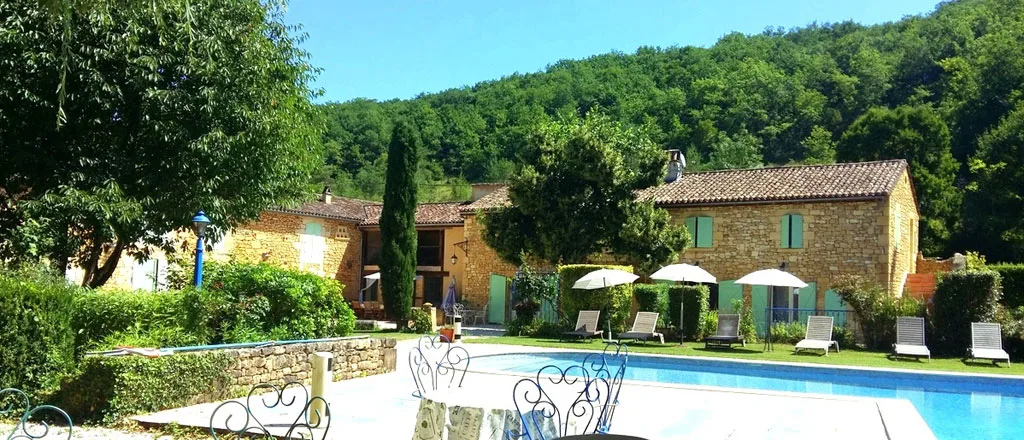 Le Moulin de Ponterie photo 4