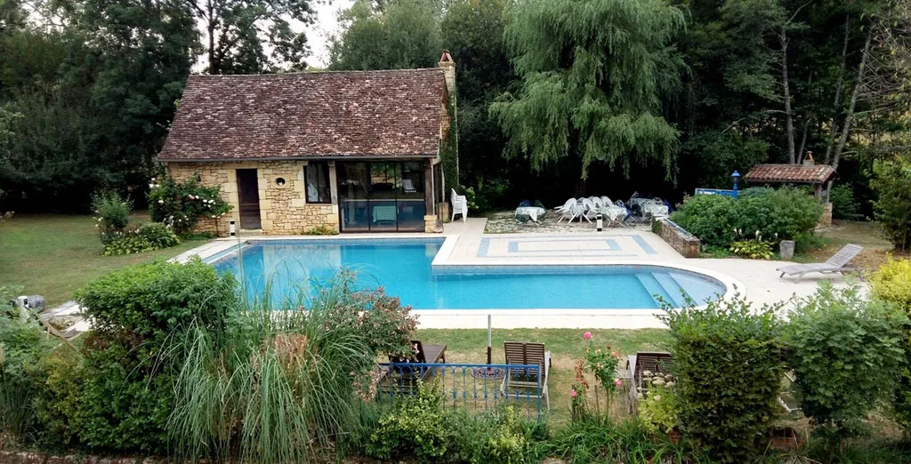 Le Moulin de Ponterie photo 5