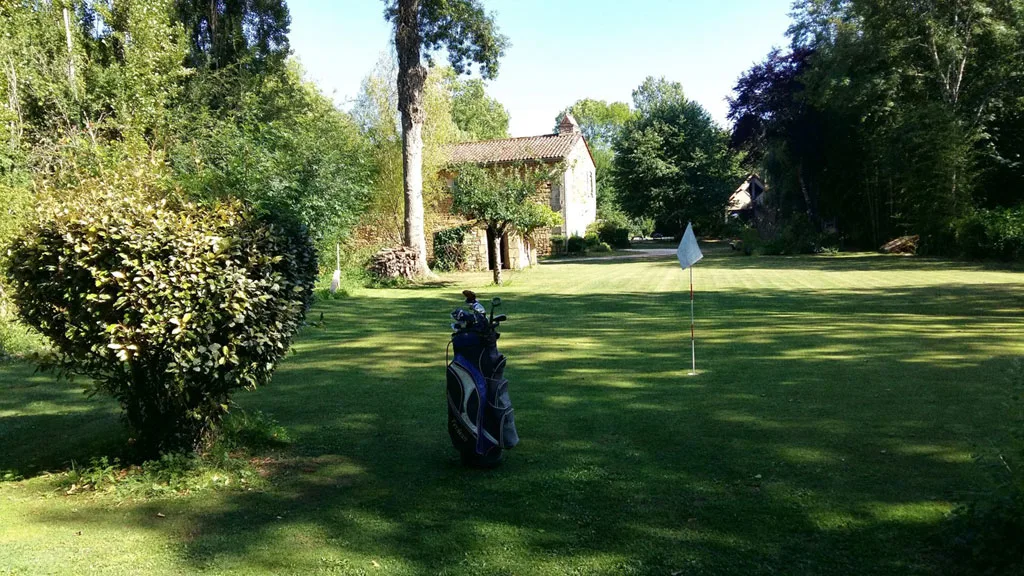 Le Moulin de Ponterie photo 6
