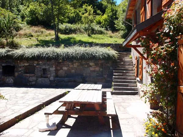 Gîte de Benqué-Dessus photo 2