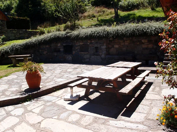 Gîte de Benqué-Dessus photo 3