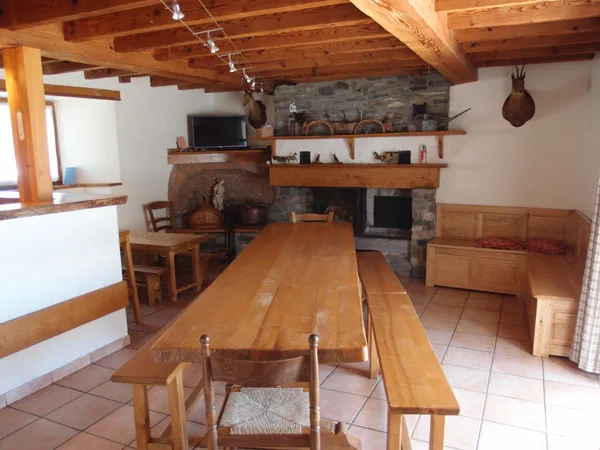 Gîte de Benqué-Dessus photo 4