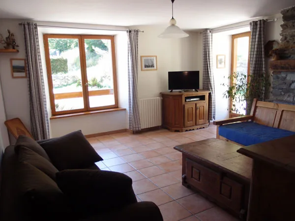 Gîte de Benqué-Dessus photo 5