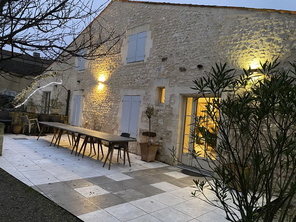 Location de casale à Cabariot — photo 2