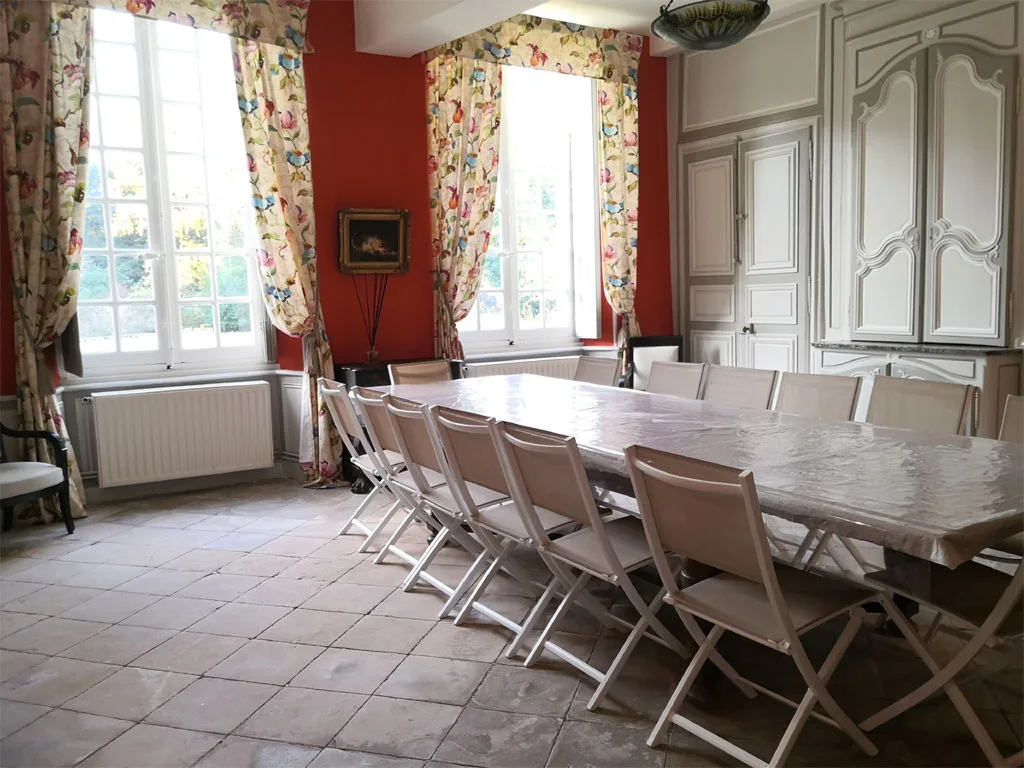 Château de Montchevreau photo 6