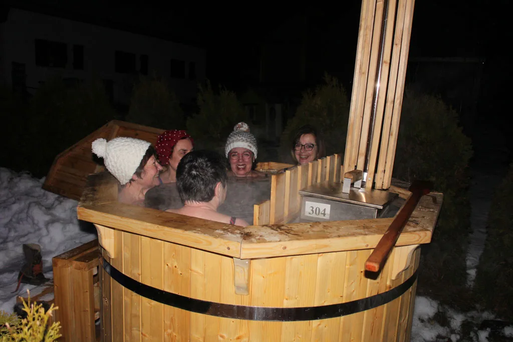 Gites des Belles Cascades photo 3