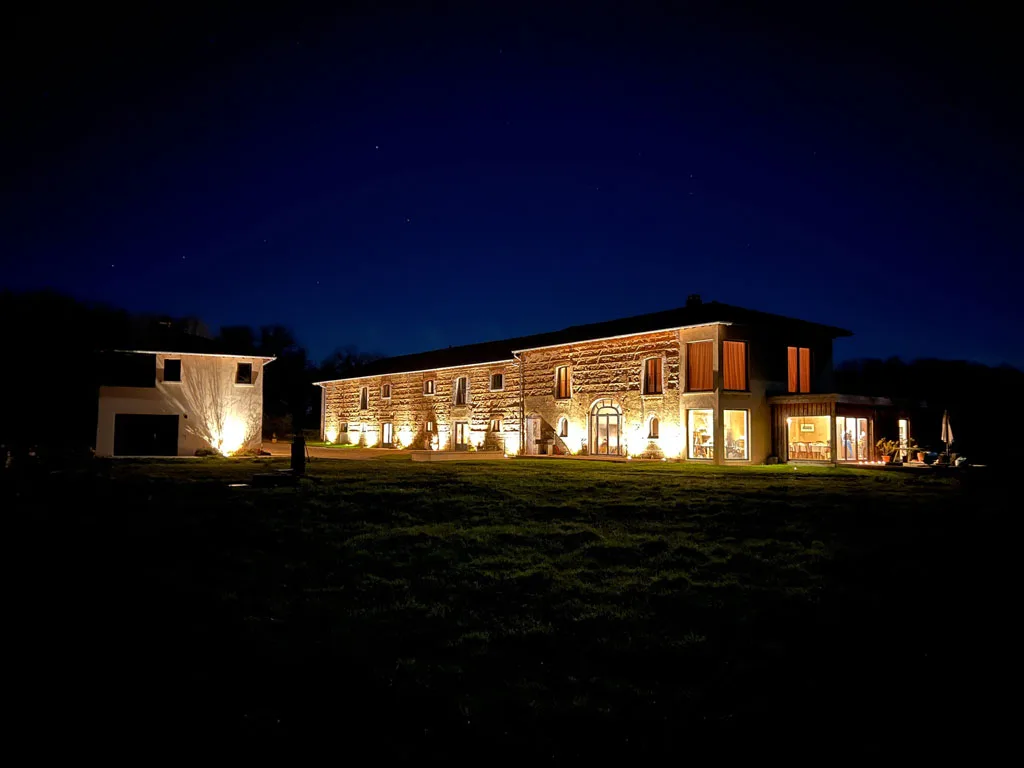 Domaine de la Flandrine photo 2