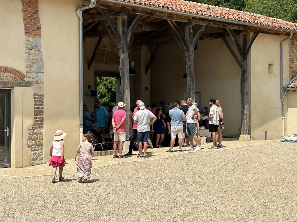 Domaine de la Flandrine photo 3