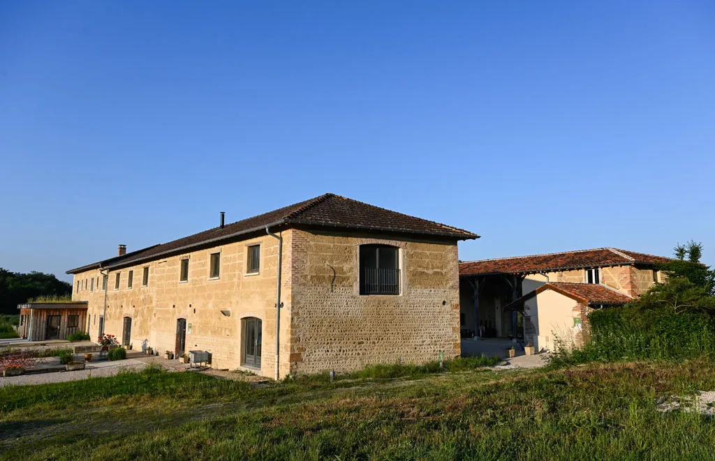 Domaine de la Flandrine photo 4