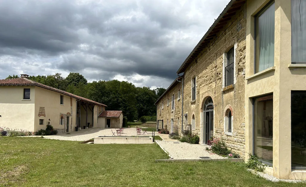 Domaine de la Flandrine photo 5