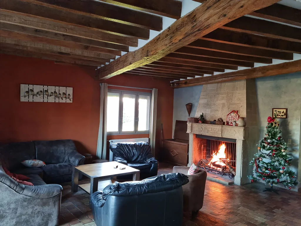 Grand Gîte de Bert photo 3