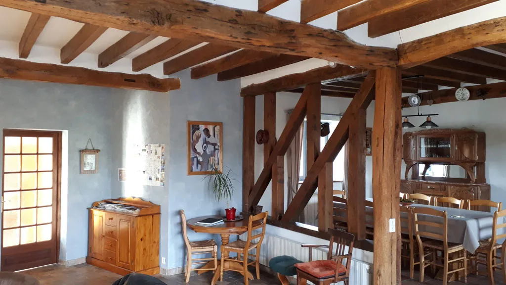 Grand Gîte de Bert photo 4