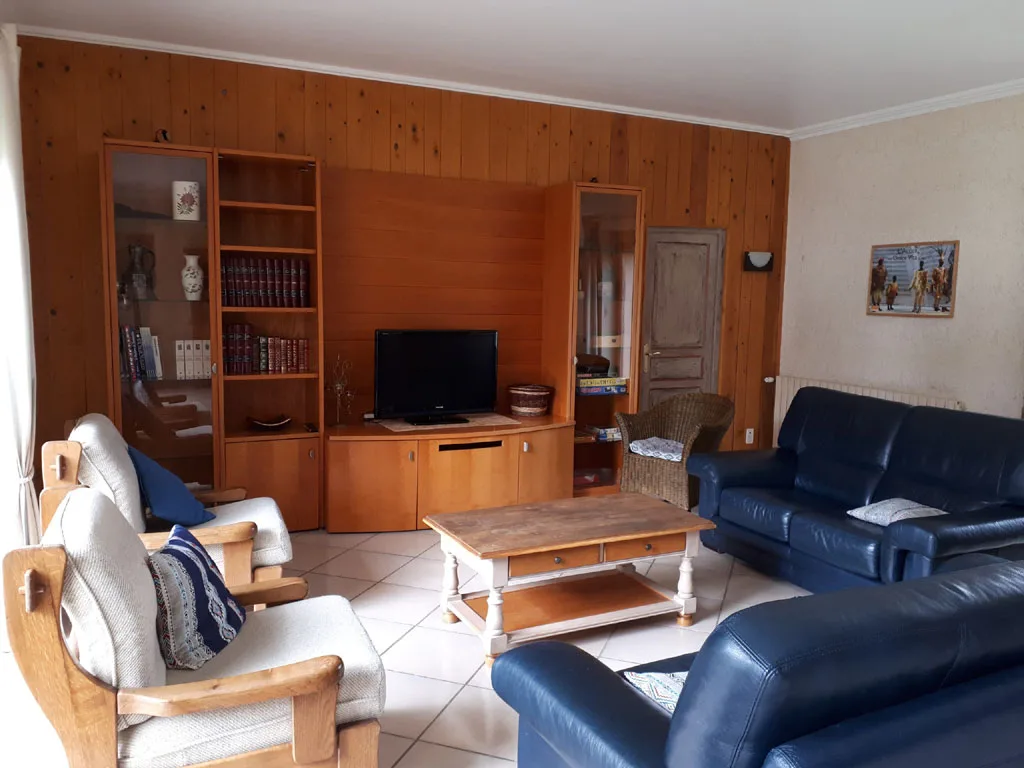 Grand Gîte de Bert photo 5