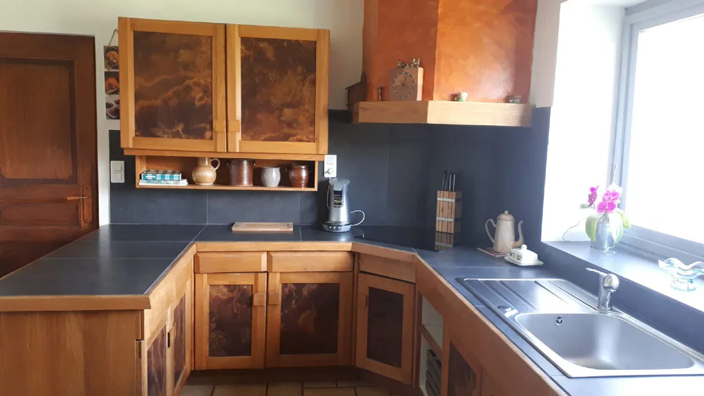 Grand Gîte de Bert photo 6