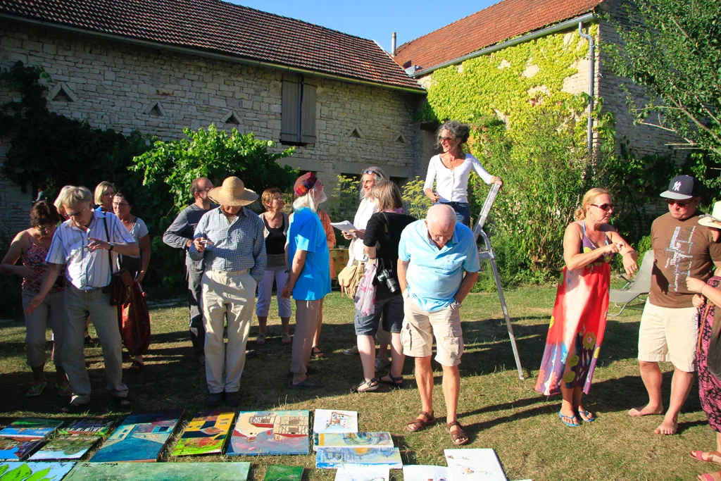 Le Clos Malo photo 2