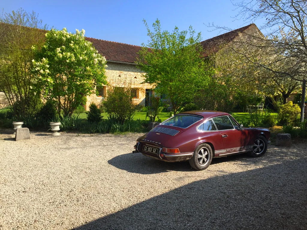 Le Clos Malo photo 3