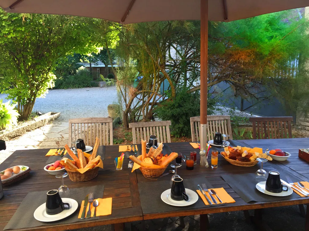 Le Clos Malo photo 5