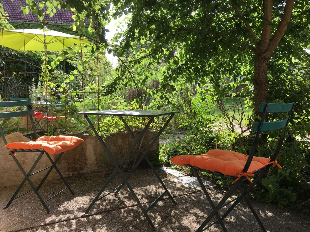 Le Clos Malo photo 6